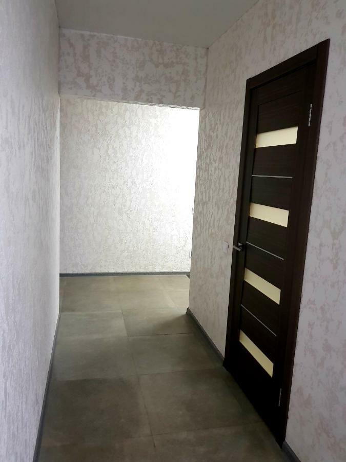 Стильные Аппартаменты На Новых Домах Kharkiv Exterior photo